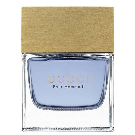 gucci pour homme ii 100ml cena